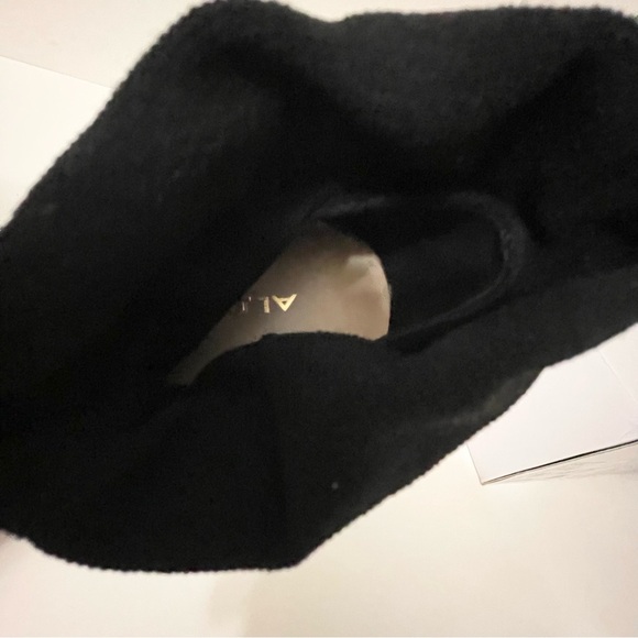 Aldo Womens Boots Size 8.5 Lovelyy Love Boots - Picture 11 of 16